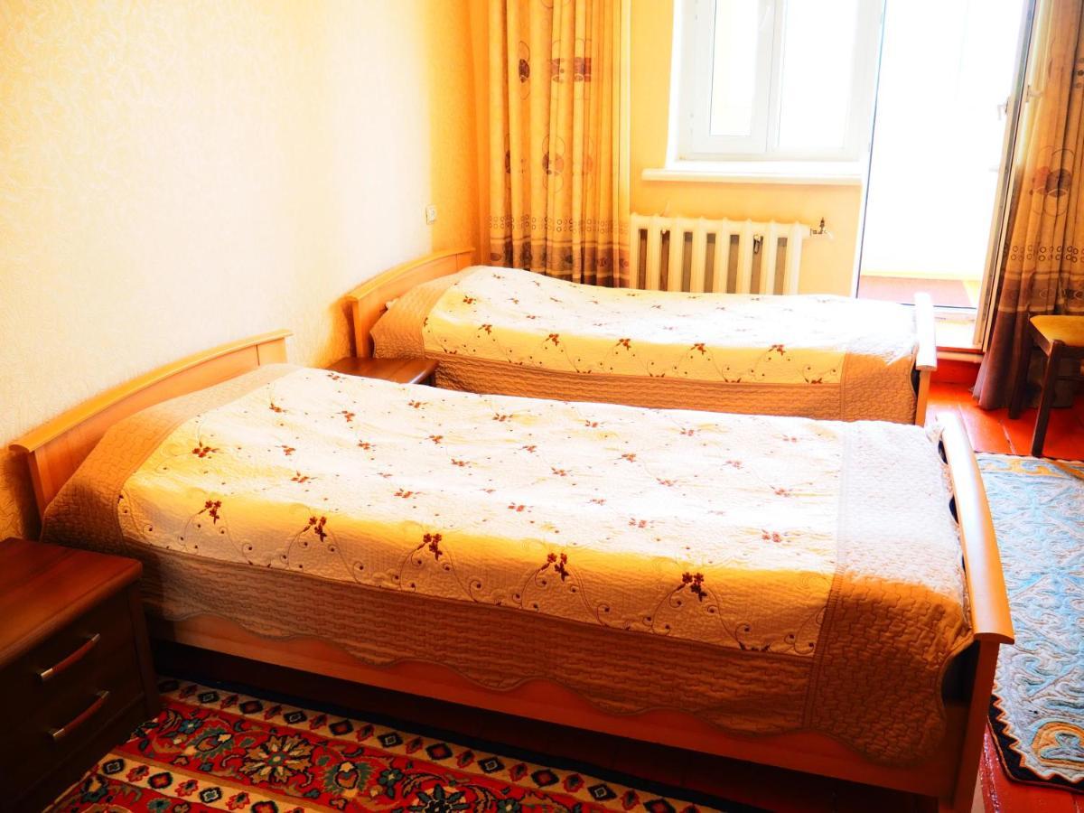 Baktygul Guesthouse Naryn Dış mekan fotoğraf