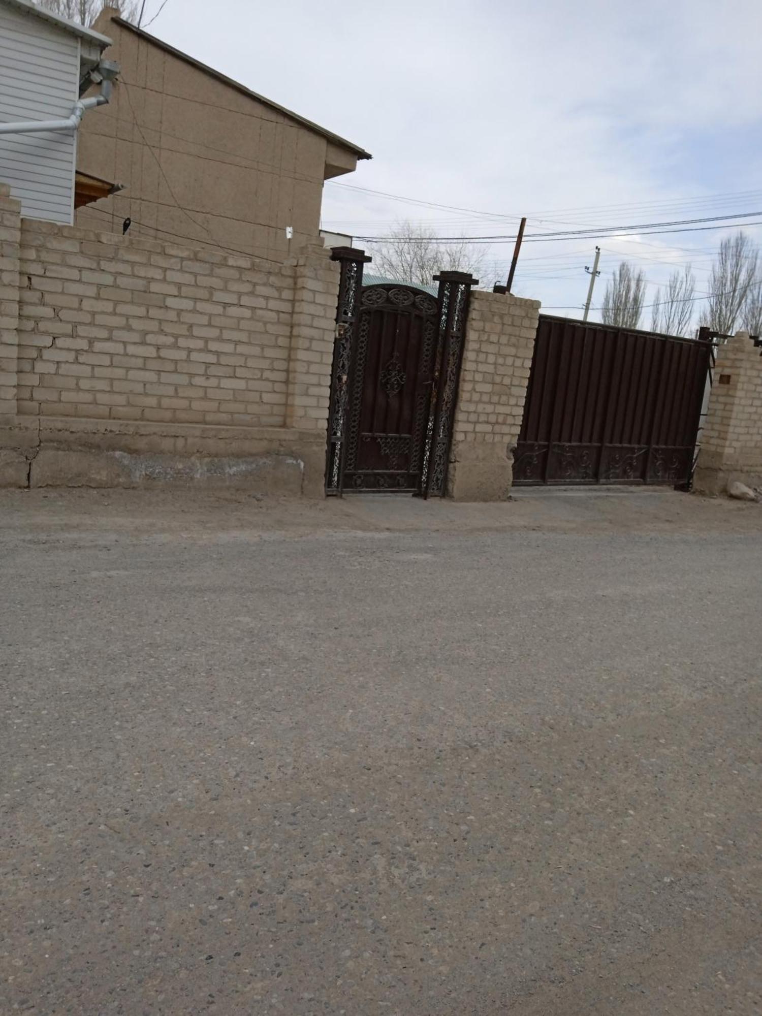 Baktygul Guesthouse Naryn Dış mekan fotoğraf