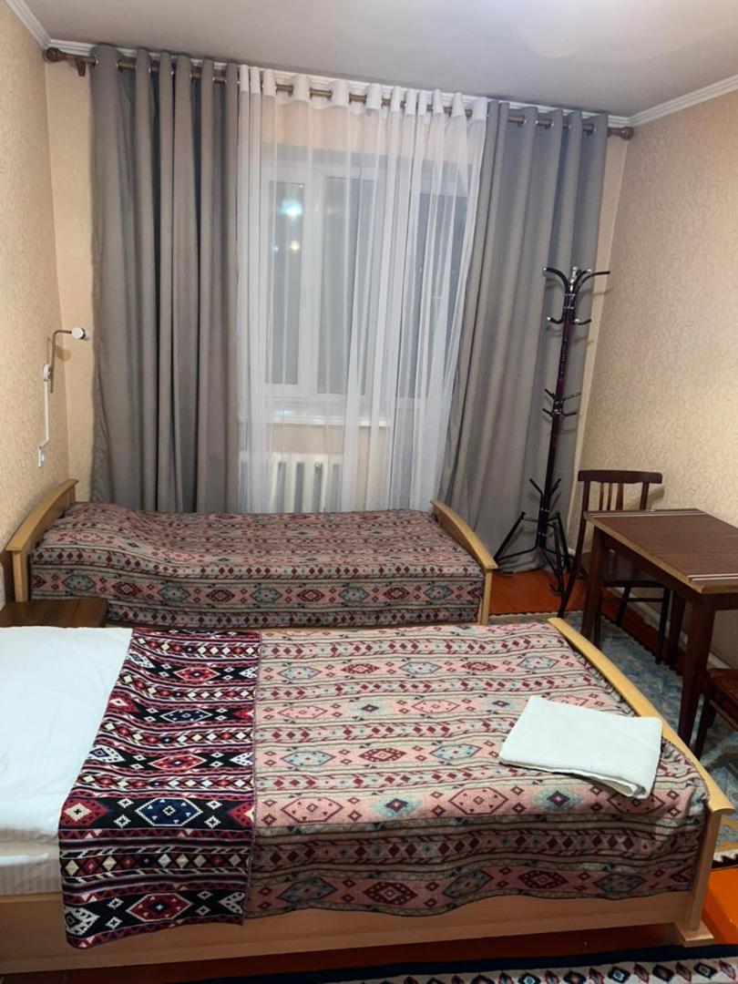 Baktygul Guesthouse Naryn Dış mekan fotoğraf